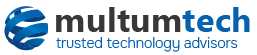 Multum Tech Logo