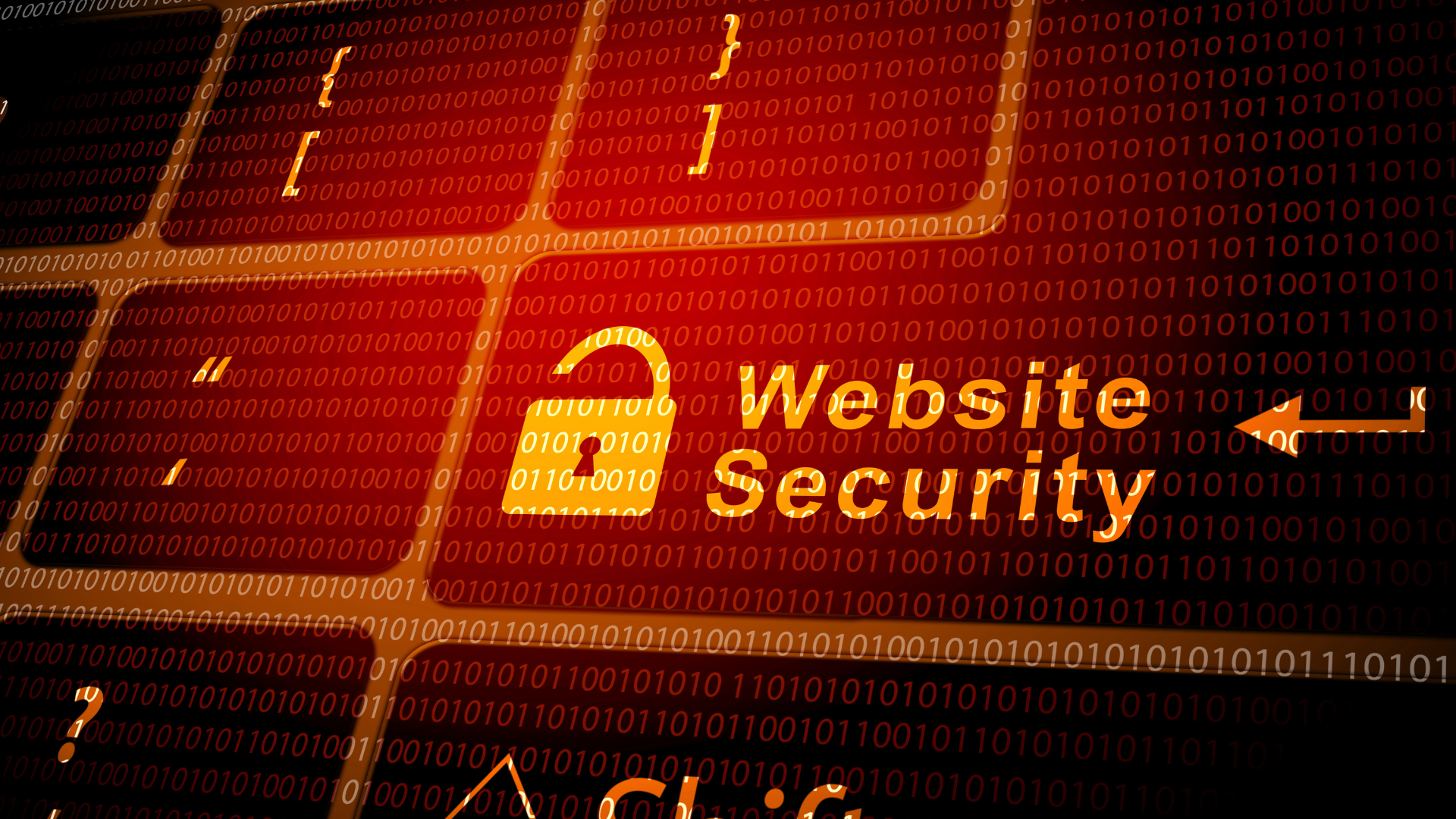 bsite security measures and protection in the digital age