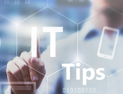 5 Essential IT Tips for Small to Medium Sized Businesses for 2024